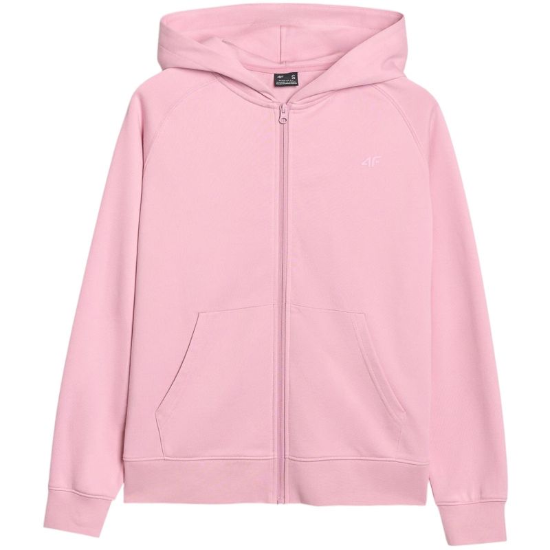 Sweatshirt 4f F1763 W 4fwmm00tswsf1763 56s