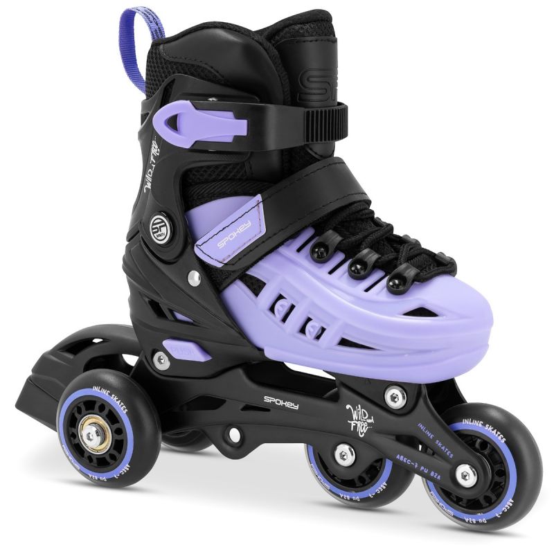 Spokey 4in1 4One Jr SPK-944652 roller skates size 39-43 Cipő