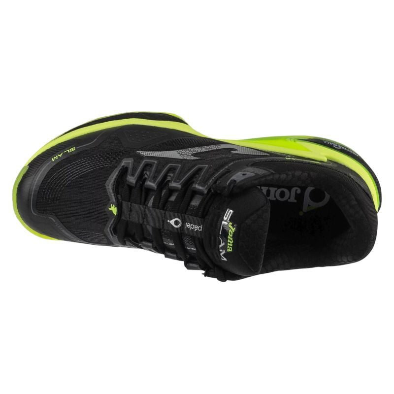 Joma Slam Men 2601 Black