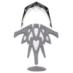 Meteor Gruver Bicycle Helmet uniw helmets