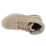 Fila Wmn Maverick Mid Gray