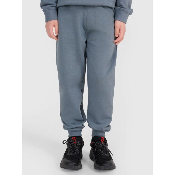 4f Boys' joggers sweatpants 4FJWSS25TTROM1112-46S General