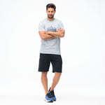 Elbrus EXPLORO Men's Short-Sleeve T-Shirt férfi póló 92800717413
