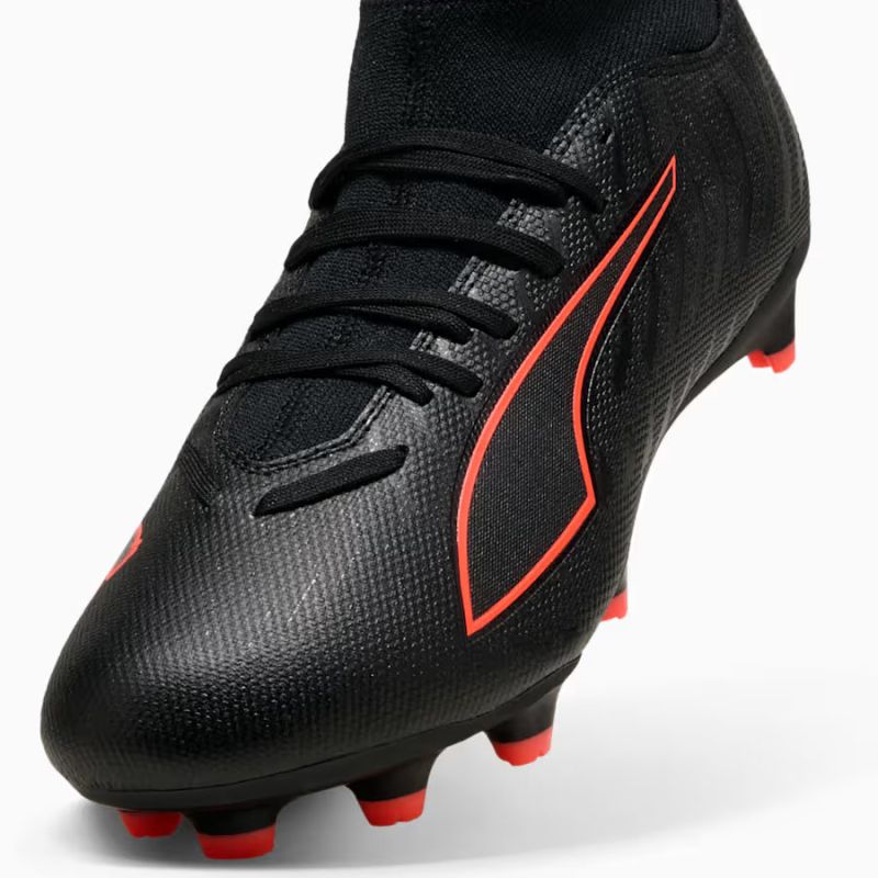 Puma Ultra 6 PLAY+ FG/AG 40 1/2 focicipő