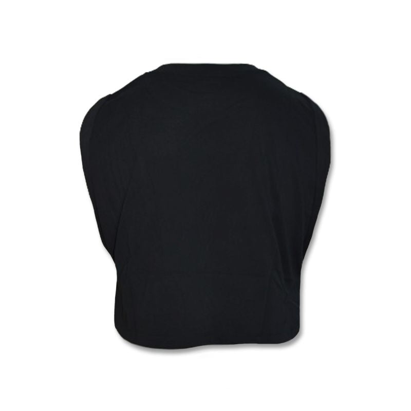 AIR Jordan Women's Sport Essential Tank Top Wmns Black/Stealth - fekete póló
