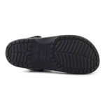 Crocs Classic Camouflage Clog Black/Slate Gray