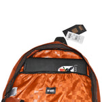 VANS Realm Backpack Ginger Bread 22 L - VN0A3UI6CKN1 uniwersalny hátizsák