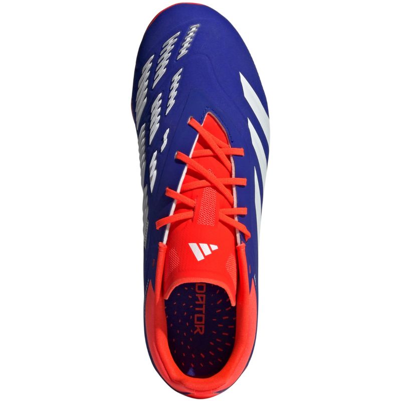 adidas Predator Elite FG IF6360 kids football boots general