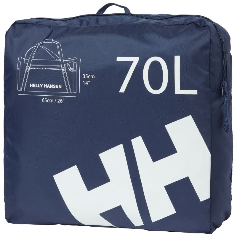 Helly Hansen sports bag backpack DUFFEL BAG 2 70L 68004 584 Kiegészítő