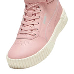 Puma Carina 2.0 Mid WTR Jr Utcai cipő gyerek