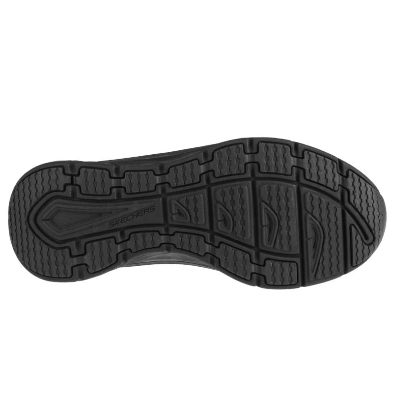 Skechers D'Lux Walker 232044-BBK Black 40 Kiegészítő