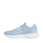 Adidas Women's Runfalcon 5 Running light kék női futócipő JQ9403
