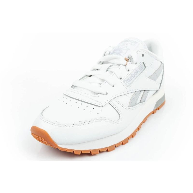 Reebok Wms Classic Sports Shoes [HQ2234] Cipő
