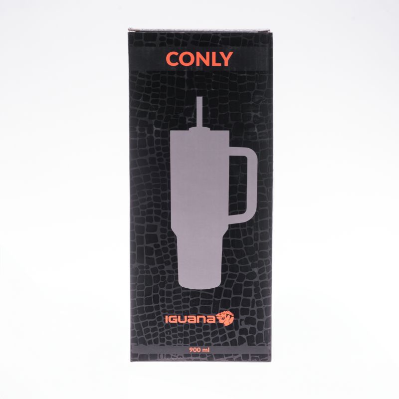 Iguana CONLY mug bögre 92800653627