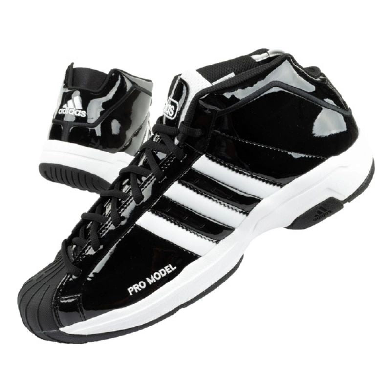 Adidas Pro Model 2G M EF9821 sports shoes Cipő