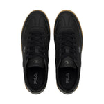 Fila Sentiero men's fekete cipő FFM048580010