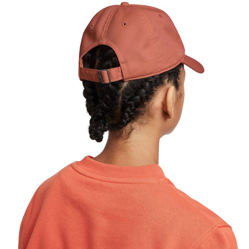 Nike Club Kids' Baseball Cap Light kék baseball sapka