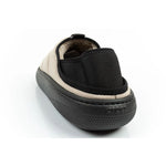 Crocs men's shoes slippers Classic Puff Moc slippers insulated bézs papucs