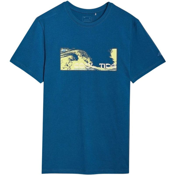 4f T-shirt M2030 M 4FWSS25TTSHM2030 46S póló