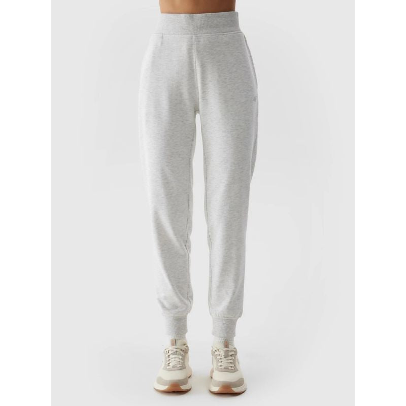 4f W Trousers 4fwss24ttrof606 27m