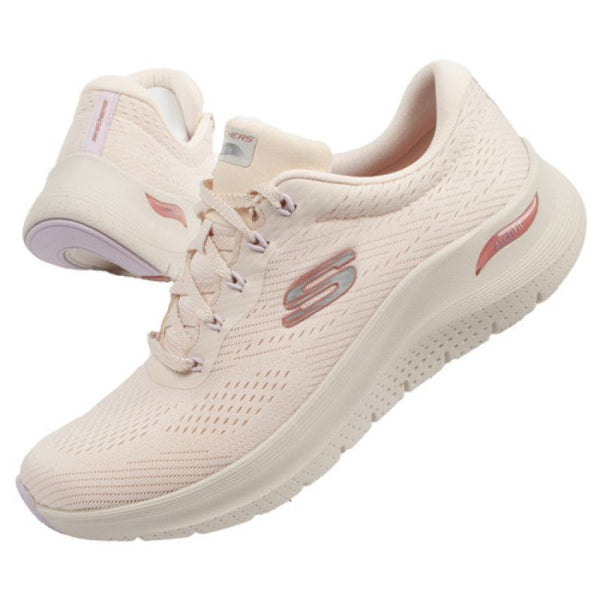 Skechers Arch Fit W 150051/NTMT shoes Cipő