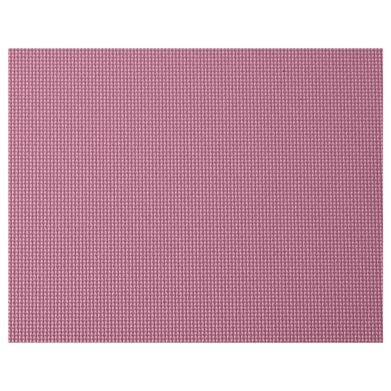 Yoga Mat 4 Mm Reversible Exercise Mat mats, training equipment