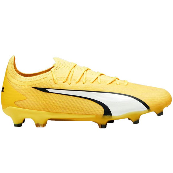 Puma Ultra Ultimate FG/AG M 107311 04 football Cipő