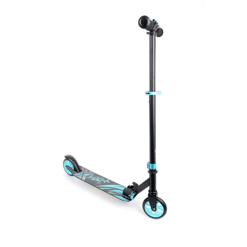 Tempish Nixin 125 II AL Jr scooter różowy scooters