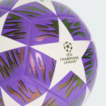 adidas UCL Training JX9089 futball labda