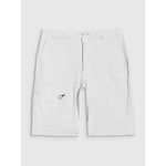 Women's quick-drying trekking 4F 4FWSS25TFSHF0954-27S short