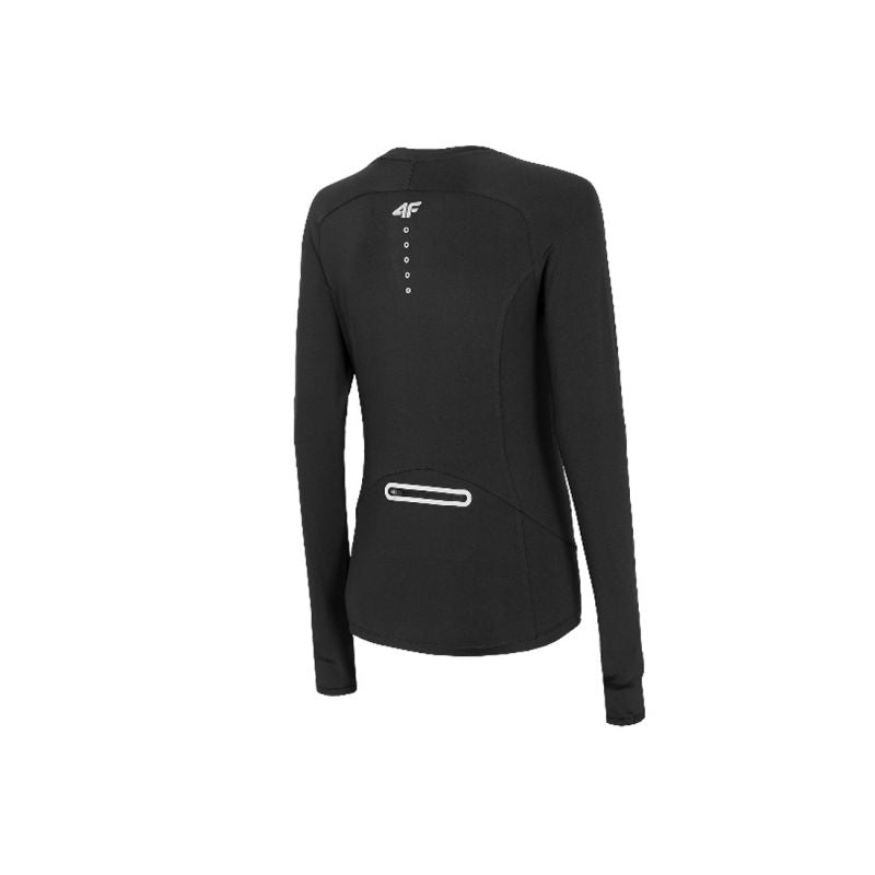 T-shirt 4f Functional Longsleeve W H4l20-Tsdlf001 20s