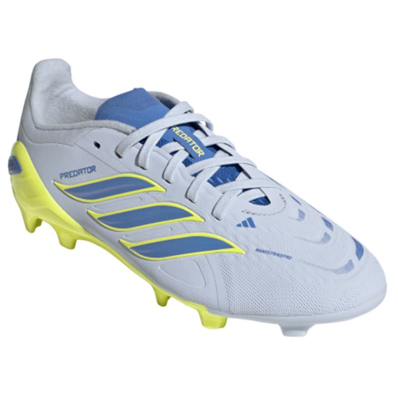 Adidas Predator Elite Jr FG JR7860 focicipő