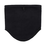 Puma Team Additions Neck Warmer Black 27239 fekete kapucnis pulóver