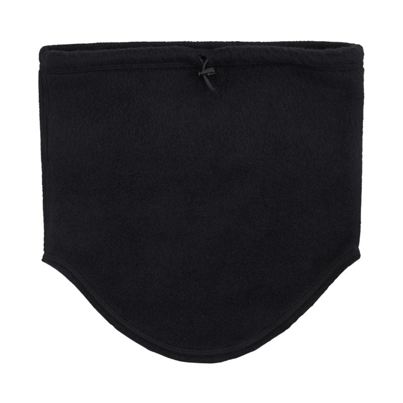 Puma Team Additions Neck Warmer Black 27239 fekete kapucnis pulóver