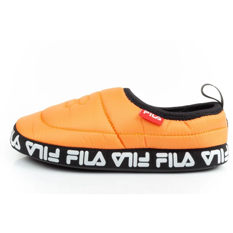Fila Comfider W Slippers narancssárga cipő
