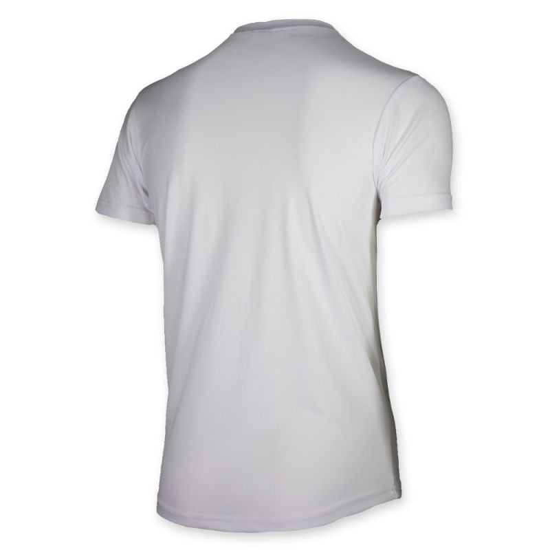 Rogelli Promo T-shirt white 152/164 fehér póló