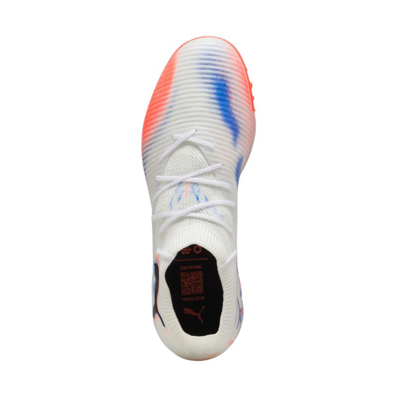 Puma Ultra 6 Pro Cage TT 108592 01 football boots 40,5 focicipő