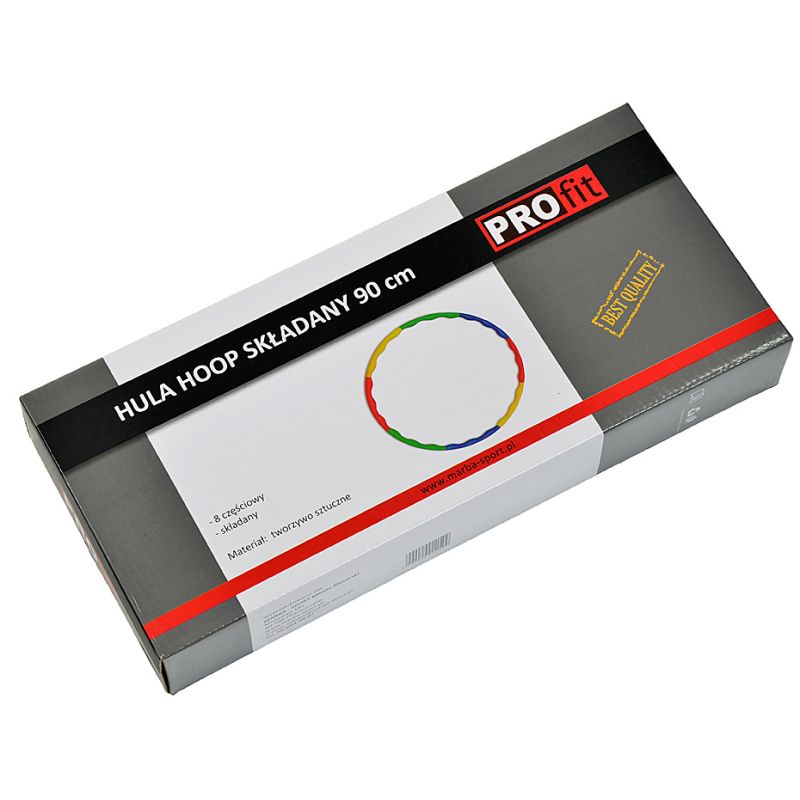 PROfit Hula Hop DK 3413 Edzőfelszerelés