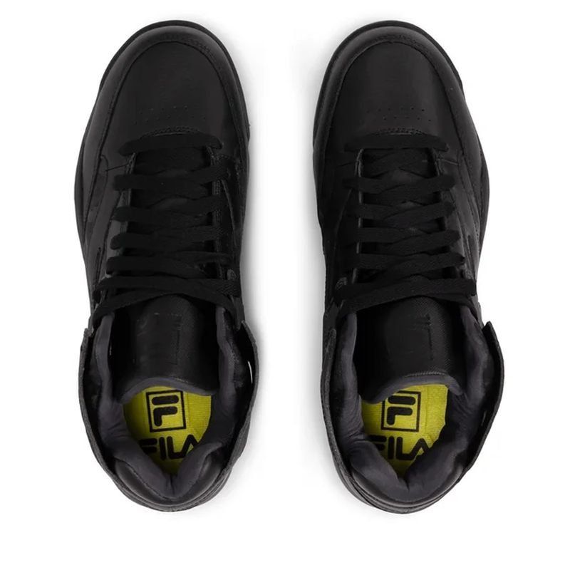 Fila M-Squad PRTCT fekete cipő