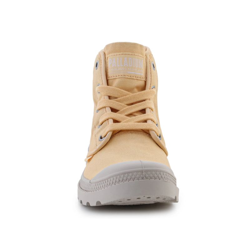 Palladium Pampa HI W 92352-721-M Shoes Cipő