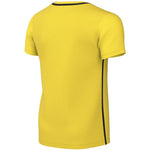Nike Dri-Fit Park 26 Kids' T-Shirt Yellow sárga póló HM7134719