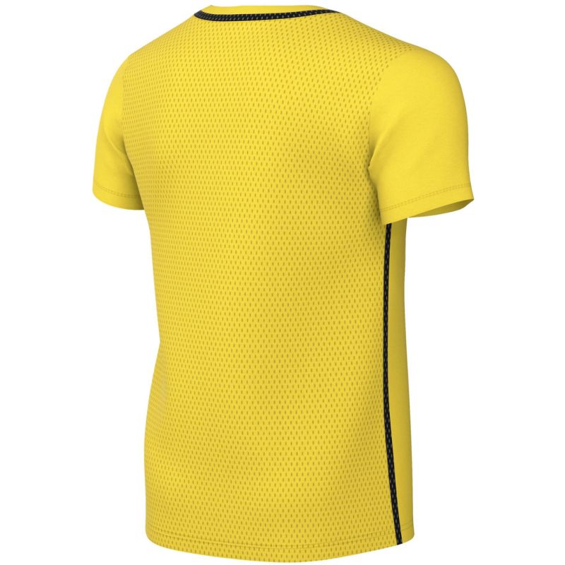 Nike Dri-Fit Park 26 Kids' T-Shirt Yellow sárga póló HM7134719
