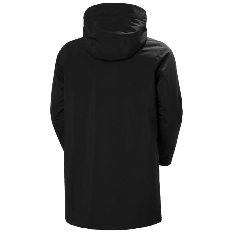 Helly Hansen men's jacket MUNICH INS RAIN COAT 53541 991 Ruházat