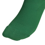 Adidas Football Crew Performance Socks KE7269 zöld zokni