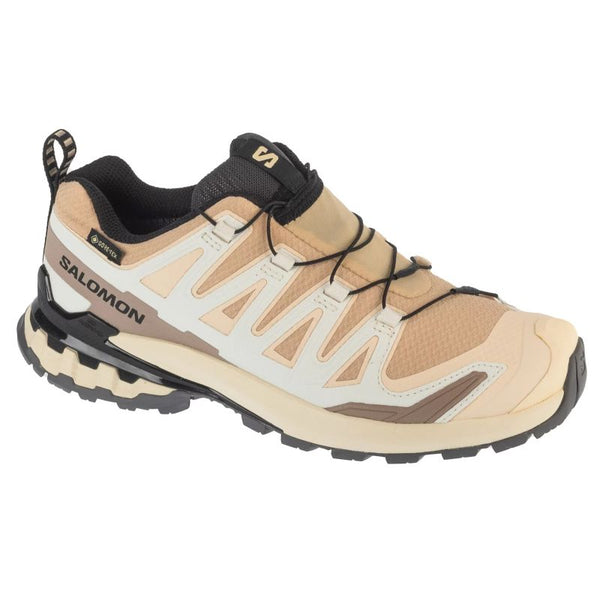 Salomon XA Pro 3D v9 GTX W L47817600 Beige 36 2/3 General