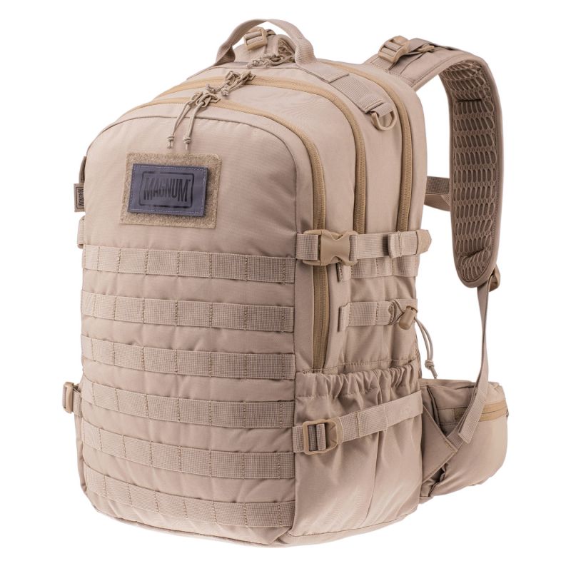Magnum Urbantask 37 Backpack barna hátizsák