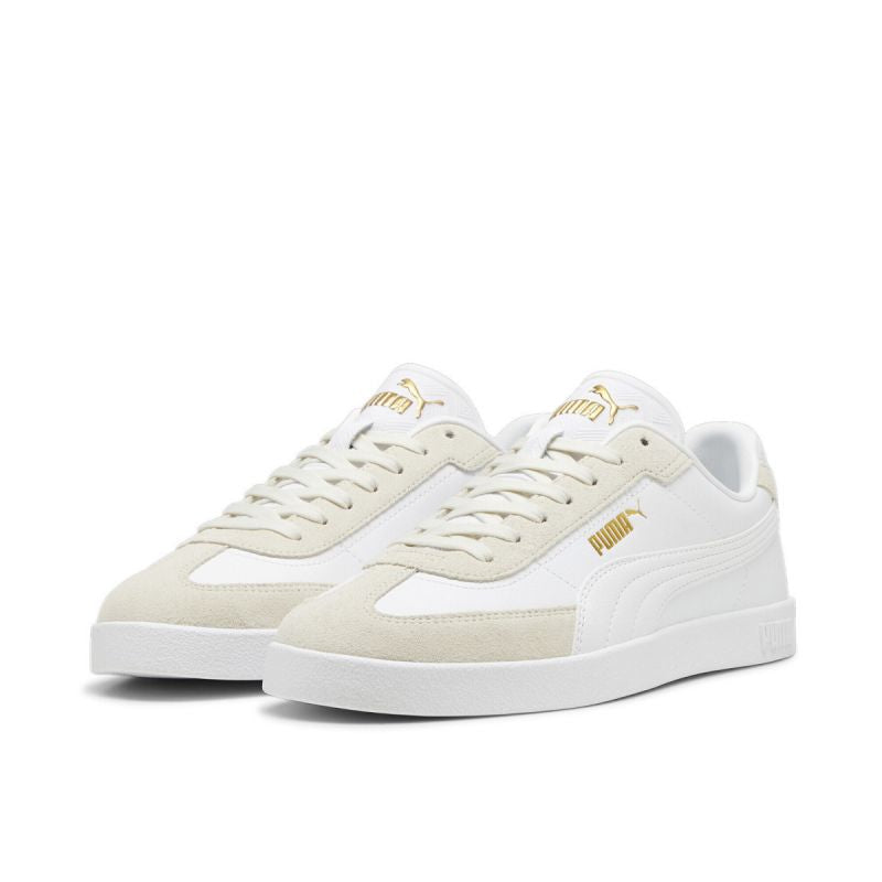 Puma Club II Era women's sports sneakers (39744706) fehér utcai cipő