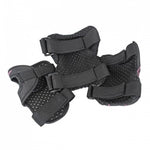 Tempish FID 1020000713 3-piece protectors fekete sets, protectors and knee pads
