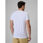 4F Tshirt kiegészítő 4FRSS26TTSHM4501-10S