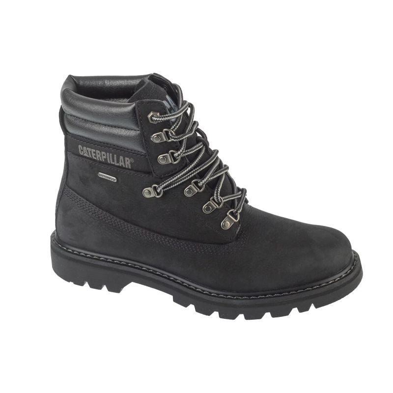 Caterpillar Colorado 2.0 Hiker WP TX P726346 Black 41 General